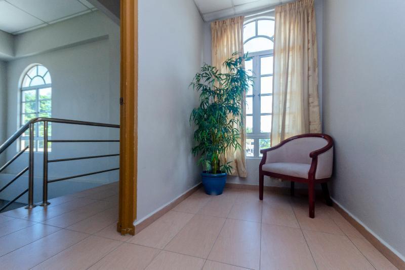 Hotel Oyo 702 D View Mersing Esterno foto